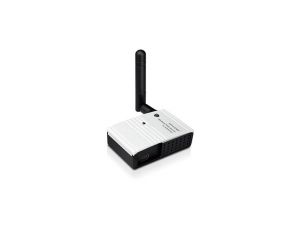 Tp-Link TL-WPS510U 150Mbps Pocket-Sized Wireless Print Server
