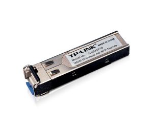 Tp-Link TL-SM321B 1000Base-BX WDM ÇİFT YÖNLÜ SFP MODÜLÜ
