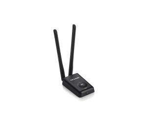 Tp-Link 300Mbps High Power Wireless USB Adapter TL-WN8200ND