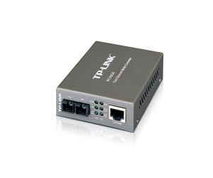 Tp-Link MC100cm 10/100Mbps Multi-Mode Media Converter