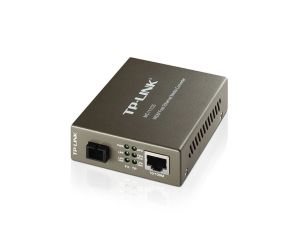 Tp-Link MC111CS 10/100Mbps WDM Media Converter