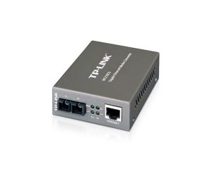 Tp-Link MC210CS Gigabit Single-Mode Media Converter