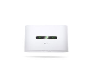 Tp-Link M7300 LTE-Advanced Mobile Wi-Fi
