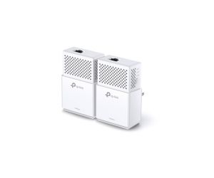 Tp-Link TL-PA7010 KIT AV1000 Gigabit Powerline Starter Kit