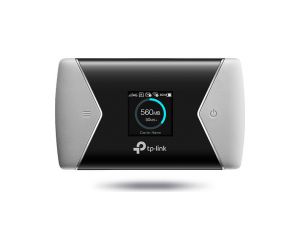 Tp-Link M7650 600Mbps LTE-Advanced Mobile Wi-Fi