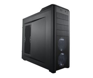 Corsair Carbide Series 400R CC-9011011-WW Fanlı ATX Kasa