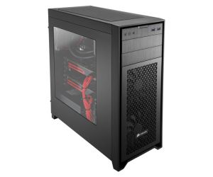 Corsair CC-9011049-WW Obsidian Serisi 450D Mid Tower Bilgisayar Kasası