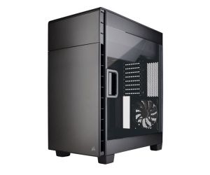 Corsair CASE-CC-9011079-WW CARBIDE CLEAR 600C