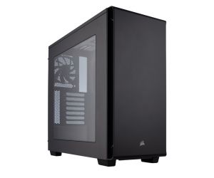 Corsair CC-9011105-WW Carbide Serisi 270R Pencereli Yan Panel Mid Tower Bilgisayar Kasası