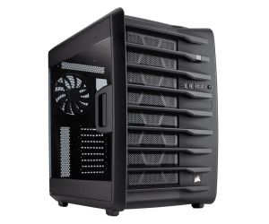 Corsair arbide Serisi AIR 740 Cube Kasa CC-9011096-WW