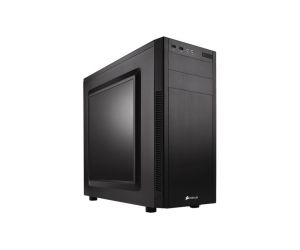 Corsair Carbide 100R 600W 80+ PSU MidTower Kasa CC-9020113-EU