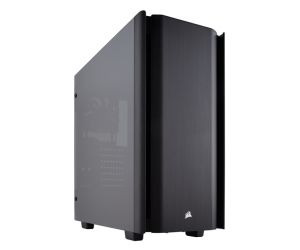 Corsair CC-9011116-WW Obsidian Serisi 500D Temperli Cam Yan Panel Mid Tower Bilgisayar Kasası