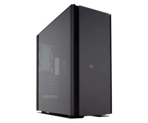 Corsair CC-9011148-WW Obsidian Serisi 1000D Temperli Cam Super Tower Bilgisayar Kasası