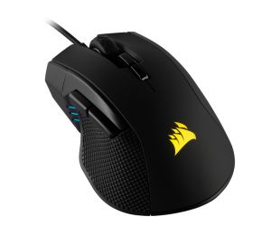 Corsair IRONCLAW RGB 18.000 DPI FPS/MOBA Oyuncu Mouse CH-9307011-EU