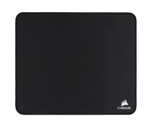 Corsair CH-9413520-WW MM350 Champion Series Premium Anti-Fray Cloth Gaming Mouse Pad Medium (320mm x 270mm x 5mm)