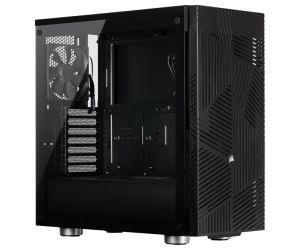 Corsair Carbide Serisi 275R Airflow Temperli Mid Tower Oyuncu Bilgisayar Kasası CC-9011181-WW
