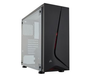 Corsair Carbide Serisi SPEC-05 650W 80+ USB 3.0 Siyah Mid Tower Kasa