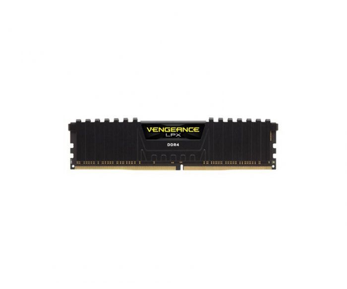 Corsair Vengeance LPX 32GB 4x8GB 2400MHz C14 DDR4 Ram CMK32GX4M4A2400C14 Harcialem