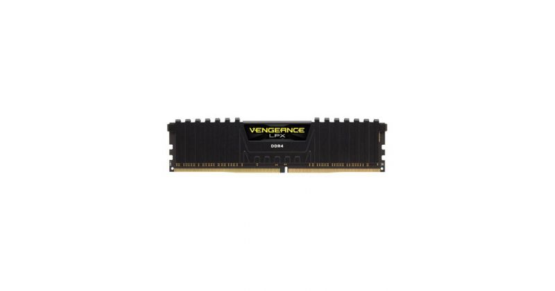 Corsair Vengeance LPX 32GB (4x8GB) 2400MHz C14 DDR4 Ram