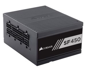 Corsair SF450 450W 80+ Gold Full Modüler 92mm Fanlı PSU CP-9020104-EU