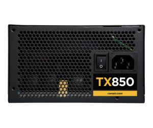 Corsair TX850M 850W Modüler 80+ Gold Güç Kaynağı CP-9020130-EU