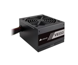 Corsair VS550 550W 80+ 120mm Fanlı PSU CP-9020171-EU
