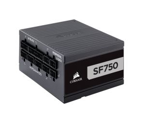 Corsair SF750 750W Tam Modüler 80+ Platinum SFX Güç Kaynağı CP-9020186-EU