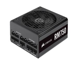 Corsair RM750 750W Tam Modüler 80+ Gold Güç Kaynağı CP-9020195-EU