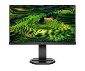 Philips 23,8 5ms 60Hz 1920x1080 Full HD Pivot IPS LED Monitör 241B8QJEB/00