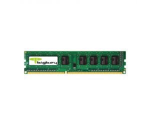 Bigboy 4GB DDR3 1600MHz CL11 Masaüstü Belleği B1600D3C11/4G