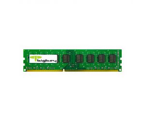 Bigboy 2GB DDR3 1333MHz CL9 Masaüstü Rami B1333D3C9/2G