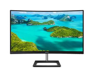 Philips E-line 31.5 4ms 75HZ Full HD Curved Monitör 322E1C-00