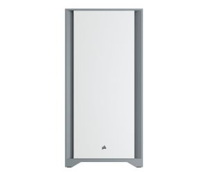 Corsair BKC-1199 4000D Tempered Glass Mid-Tower Beyaz Bilgisayar Kasası CC-9011199-WW