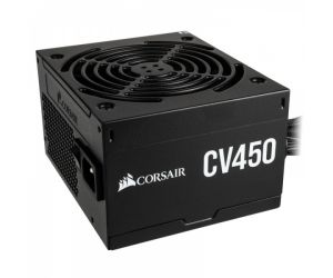 Corsair CV450 CP-9020209-EU 450W 80+ Bronze Power Supply