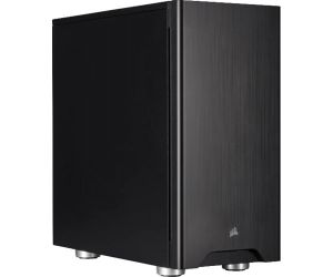 Corsair CC-9011164-WW CARBIDE SERISI 275Q SESSIZ MID TOWER OYUNCU BILGISAYAR KASASI SIYAH