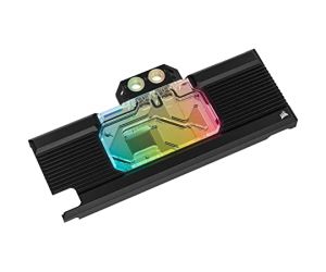 Corsair Hydro X Serisi XG7 RGB 20-SERİSİ GPU Su Bloğu (2080 Ti SE)