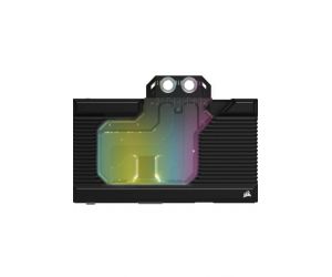 Corsair Hydro X Serisi XG7 RGB 30-SERİSİ GPU Su Bloğu (3090 FE)