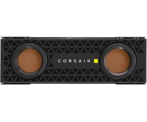 Corsair Hydro X Serisi XM2 M.2 SSD Su Bloğu (2280)