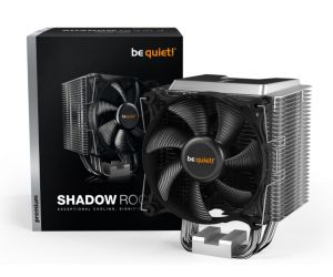 Be Quiet! Shadow Rock 3 Intel/AMD Cpu Soğutucu BK004