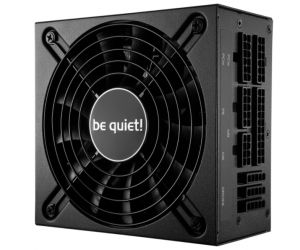 Be Quiet! BN238 SFX-L Power 500W 80+ Gold Tam Modüler Güç Kaynağı