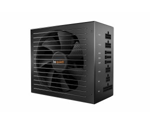 Be Quiet! BN306 Straight Power 11 650w 80+ Platinum Tam Modüler Güç Kaynağı