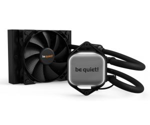 Be Quiet! Pure Loop 120mm Intel/Amd İşlemci Sıvı Soğutucu BW005