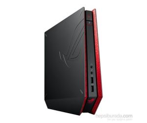 Asus Core i7 4510U 2.0GHz/3.1GHz 8GB 1TB Windows 8.1 Mini Oyuncu Masaüstü Bilgisayar