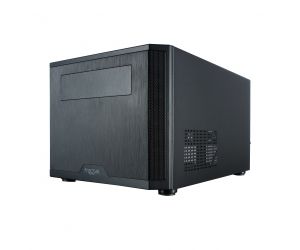 Fractal Design Core 500 FD-CA-CORE-500-BK Fanlı Mini-ITX Bilgisayar Kasası