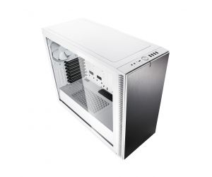 Fractal Design Define S2 Temperli Mid Tower Beyaz Oyuncu Kasası (FD-CA-DEF-S2-WT-TGC)