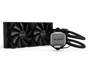 Be Quiet! Pure Loop 240mm Sıvı Soğutucu Intel/AMD BW006