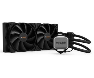 Be Quiet! Pure Loop 280mm Sıvı Soğutucu Intel/AMD BW007