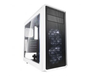 Fractal Design Focus G Beyaz Bilgisayar Kasası (FD-CA-FOCUS-WT-W)