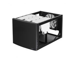 Fractal Design Node 304 Mini-ITX Siyah Kasa (FD-CA-NODE-304-BL)