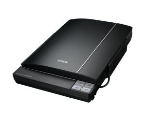 Epson PERFECTION V370 PHOTO SCANNER